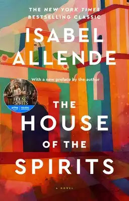 The House of the Spirits