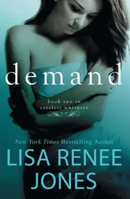 Demand, Volume 2: Inside Out