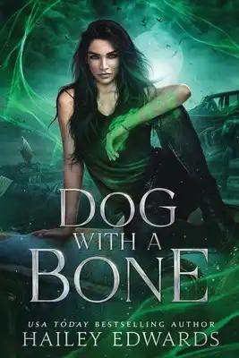 Dog with a Bone