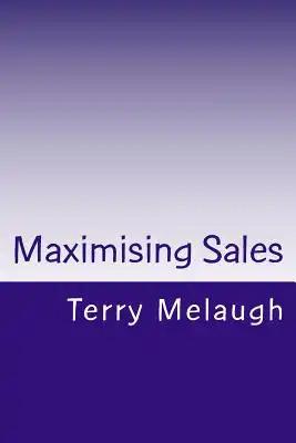 Maximising Sales