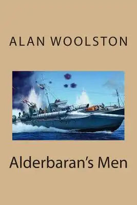 Alderbaran's Men