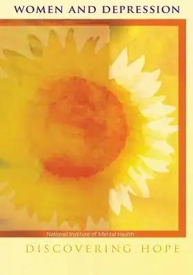 women and depression: discovering hope