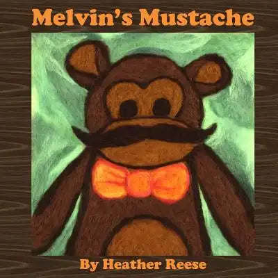 Melvin's Mustache