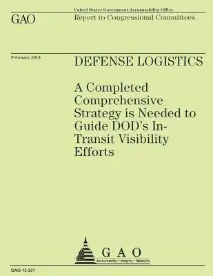 Report to Congressional Committees: Defense Logistice
