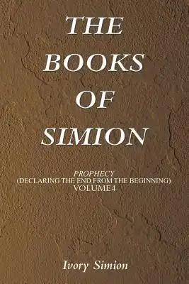 The Books of Simion: Prophecy