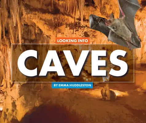 Looking Into Caves