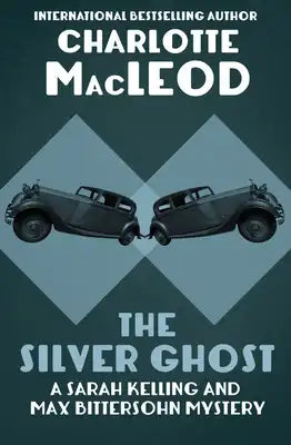 The Silver Ghost