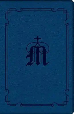 Manual for Marian Devotion
