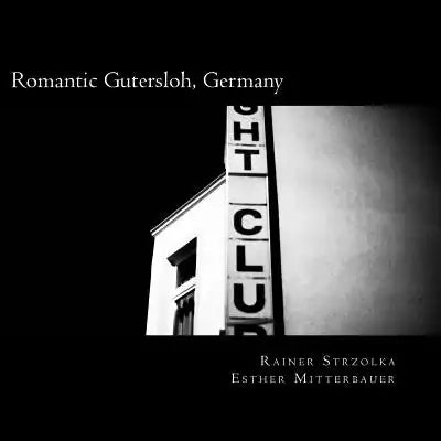 Romantic Gutersloh, Germany