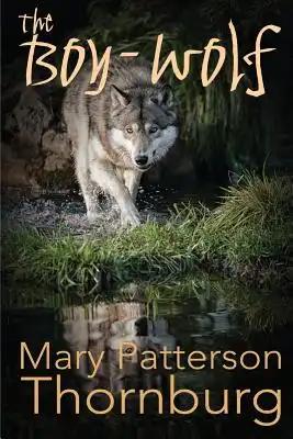 The Boy-Wolf