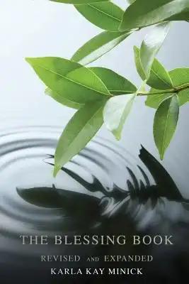 The Blessing Book: God's Story Blessing by Blessing