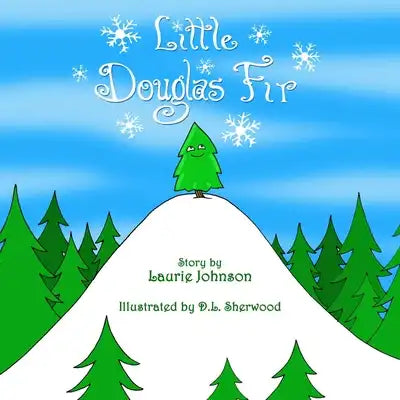 Little Douglas Fir