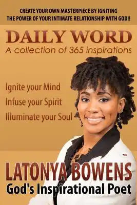 Daily Word: A Collection of 365 Inspirations