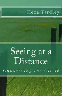 Seeing at a Distance: Conserving the Circle