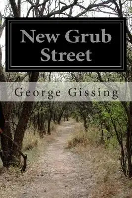 New Grub Street