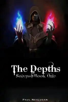 The Depths: Solypse Book One