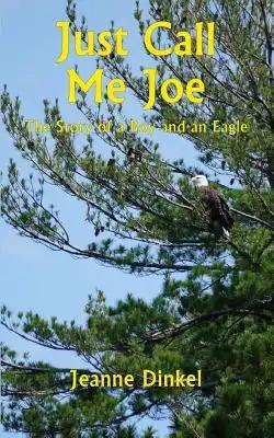 Just Call Me Joe: The Story of a Boy and an Eagle