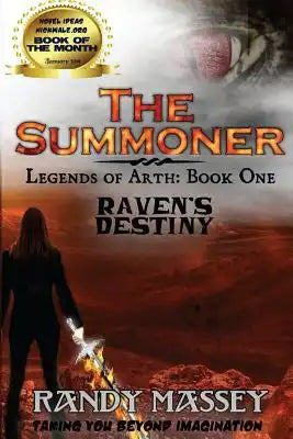 The Summoner: Ravens Destiny