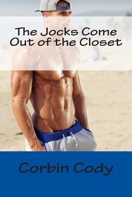 The Jocks Come Out of the Closet