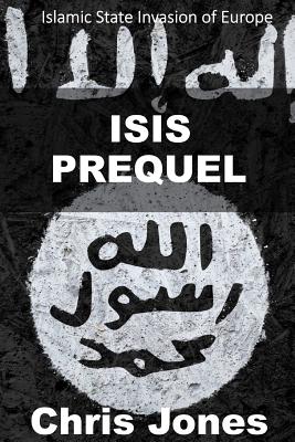 ISIS Prequel: True Story about Islamic State invasion of England and True Story about Islamic State Navy Base in Bristol Channel. Re