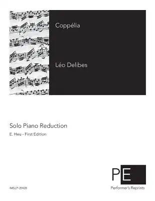 Coppélia