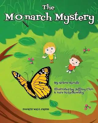 The Monarch Mystery