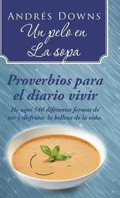 Un pelo en la sopa: Proverbios para el diario vivir