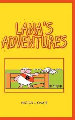 Lana's Adventures