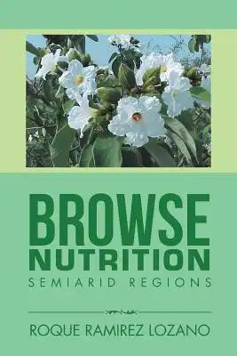 Browse Nutrition: Semiarid Regions