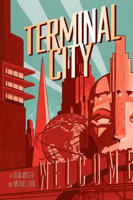 Terminal City