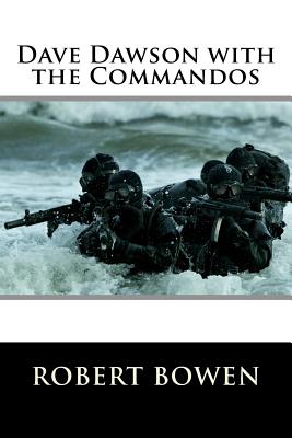 Dave Dawson with the Commandos