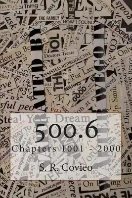 500.6: Chapters 1001 - 2000