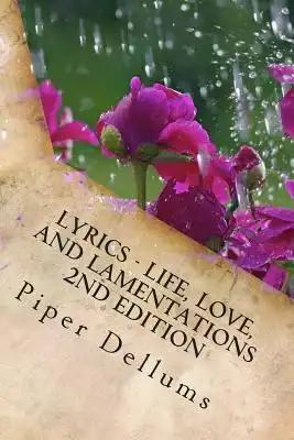 Lyrics-Life, Love, and Lamentations: Home Sweet Home