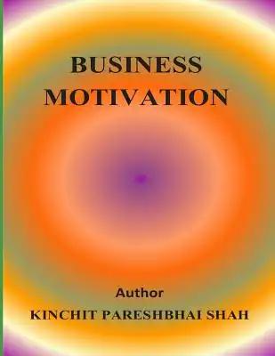Business Motivation