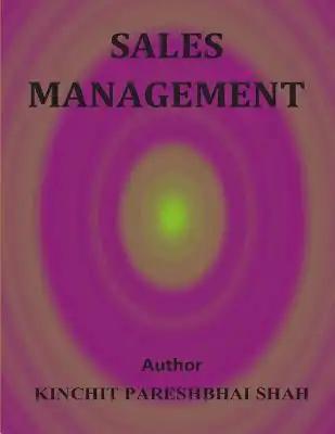 Sales Management