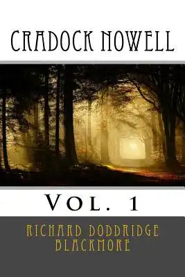 Cradock Nowell: Vol. 1