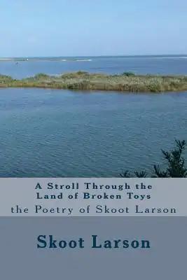 A Stroll Through the Land of Broken Toys: the Poetry of Skoot Larson