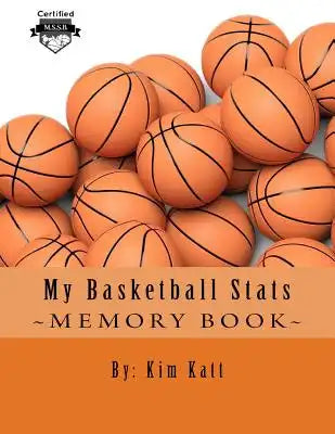 My Basketball Stats