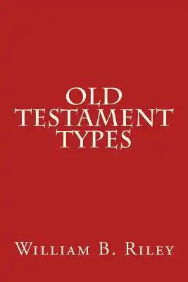 Old Testament Types