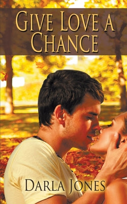 Give Love a Chance