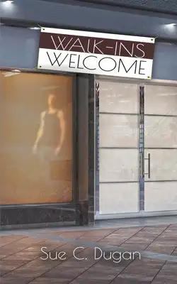 Walk-ins Welcome