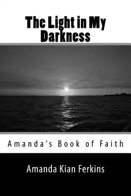 The Light in My Darkness: Amanda's Book of Faith