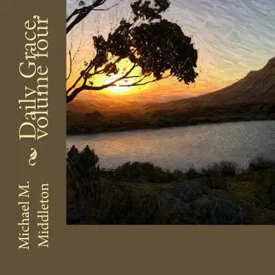 Daily Grace, volume four