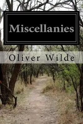 Miscellanies