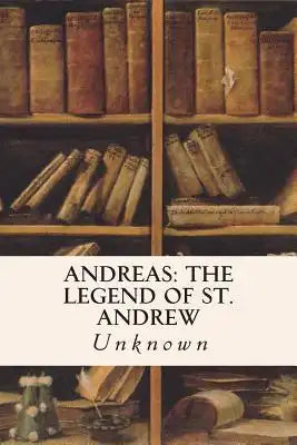 Andreas: The Legend of St. Andrew