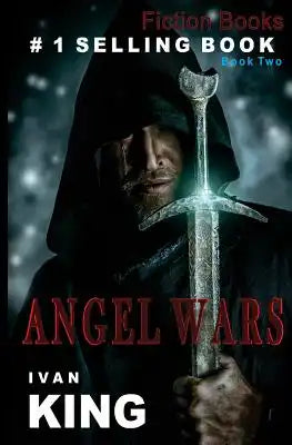 Fiction Books: Angel Wars [Fiction]