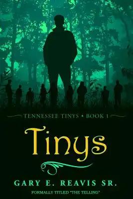 Tinys: Tennessee Tinys - Book 1
