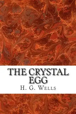 The Crystal Egg