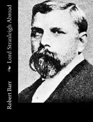 Lord Stranleigh Abroad