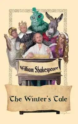 The Winter's Tale: A Shakespearean Romance of Jealousy and Redemption